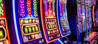 bgd88 slots section displayed on a dark mobile screen for adults