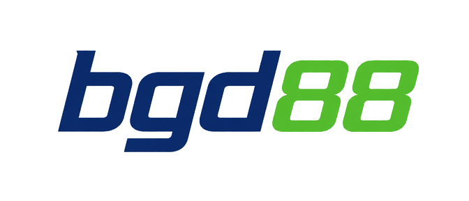 bgd88 logo